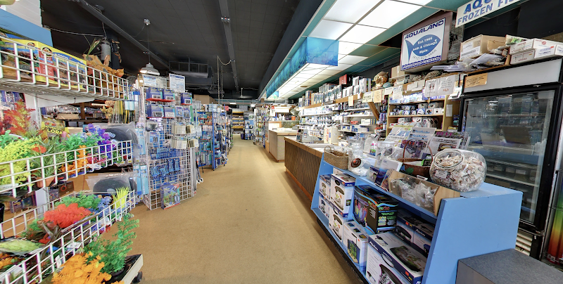 Aqualand Aquarium Center - Photo 2