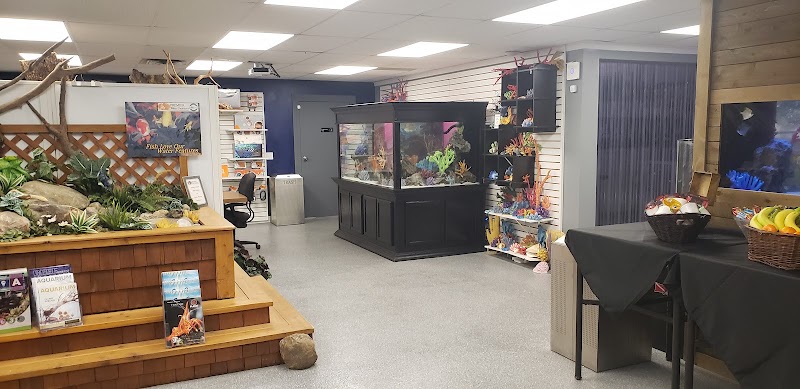 Premier Aquarium Service - Photo 3