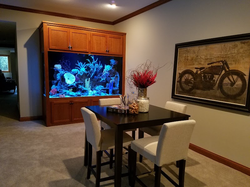 Premier Aquarium Service - Photo 5