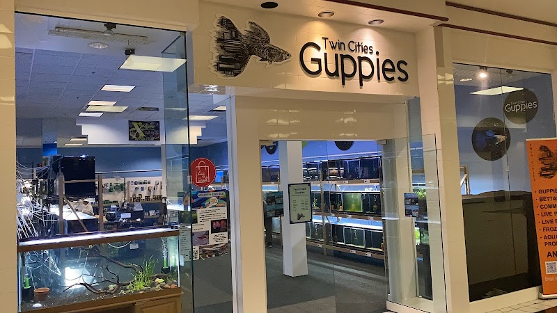 Twin Cities Guppies - Photo 1