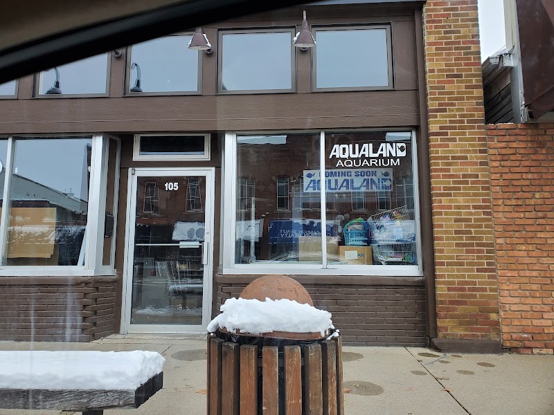 Aqualand Aquarium Center - Photo 1