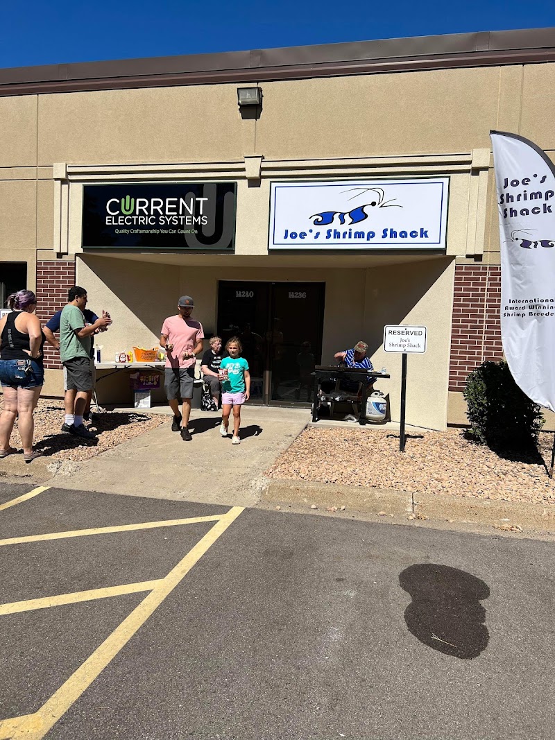 Joes shrimp shack - Photo 1