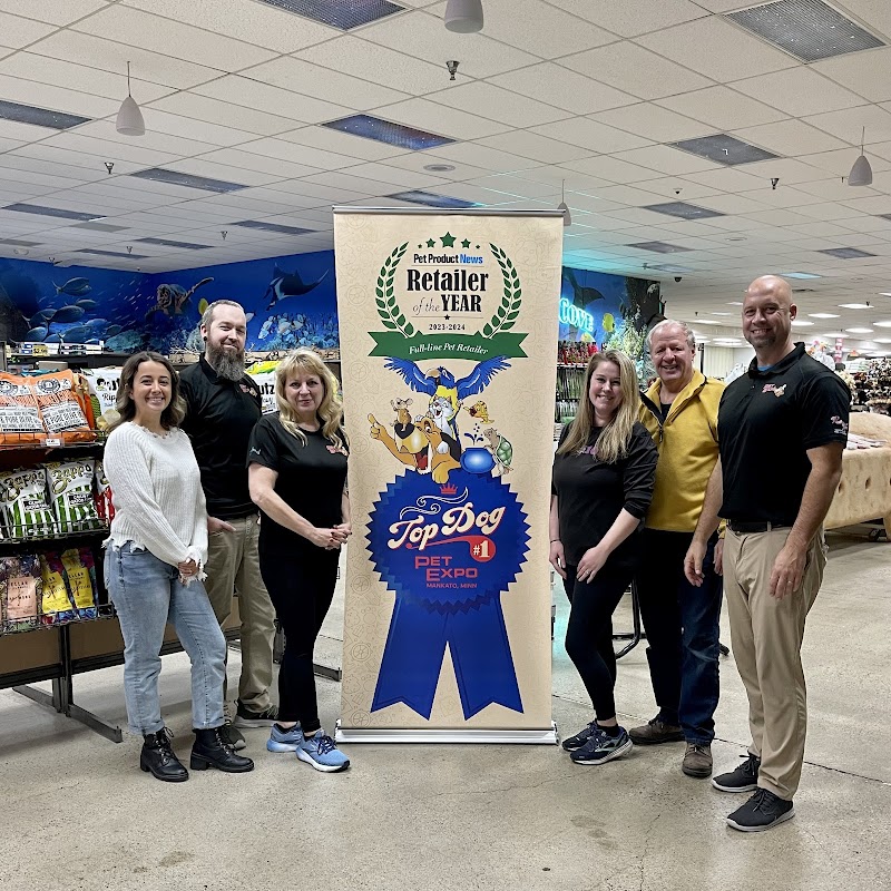 Pet Expo - Mankato - Photo 2