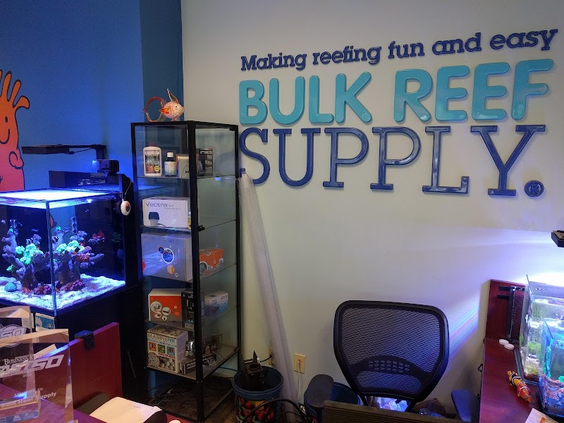 Bulk Reef Supply - Photo 1