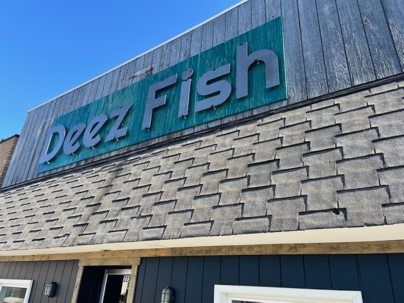 Deez Fish Co - Photo 1