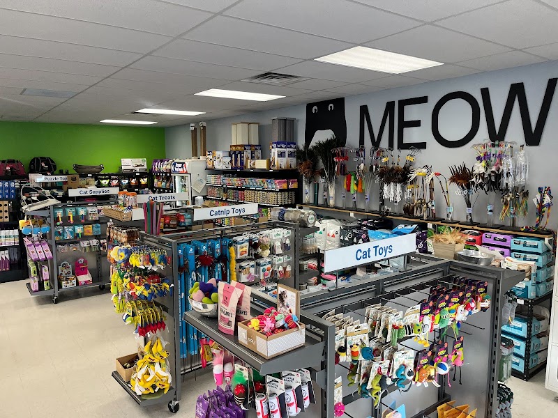 Natural Pet Center - Photo 2