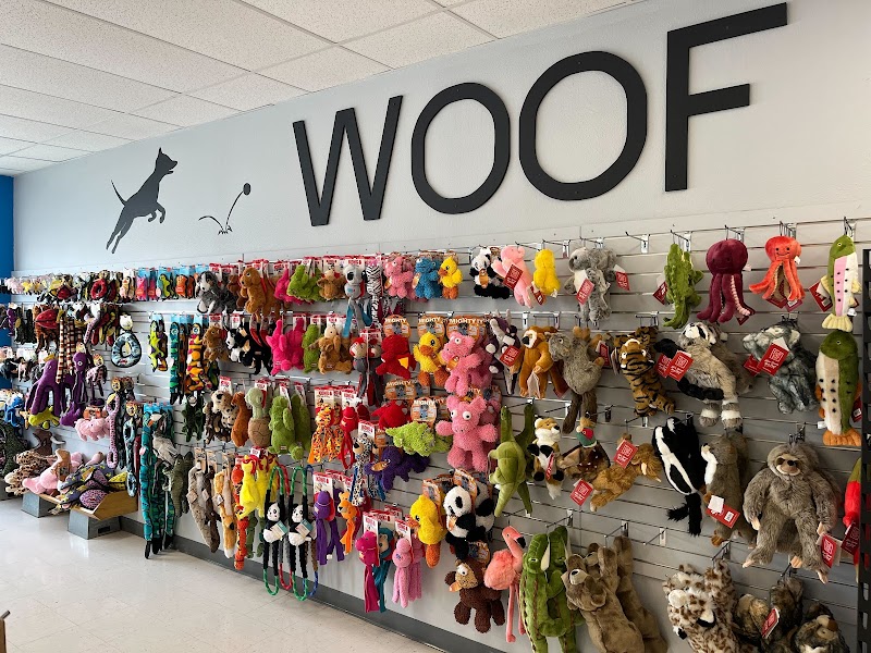 Natural Pet Center - Photo 3