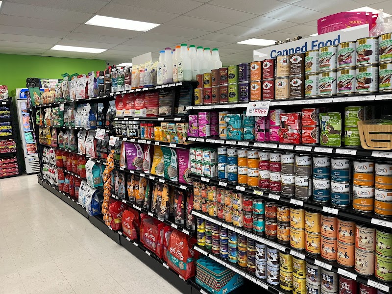 Natural Pet Center - Photo 5