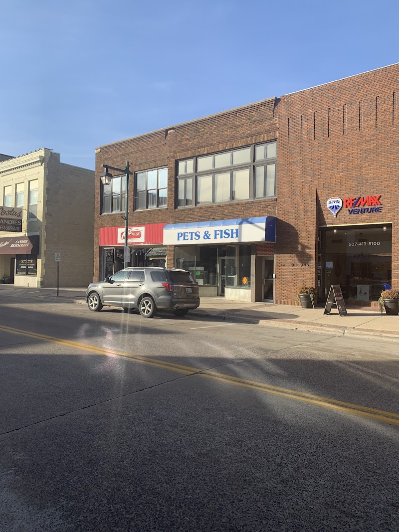 Pets & Fish - Photo 1