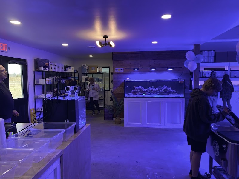 MN Aquatics - Photo 2