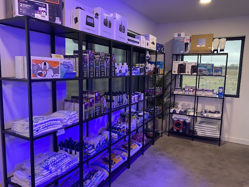 MN Aquatics - Photo 4