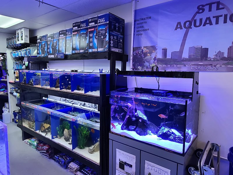STL Aquatics - Photo 2