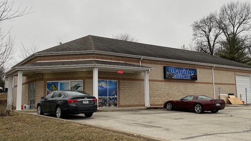 Marine Solutions - Photo 1