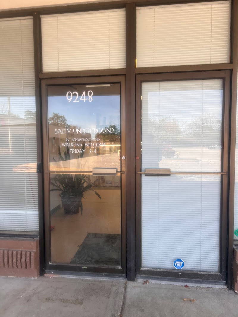 Salty Underground - Photo 1