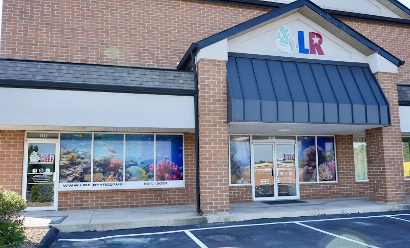 Liberty Reef - Photo 1