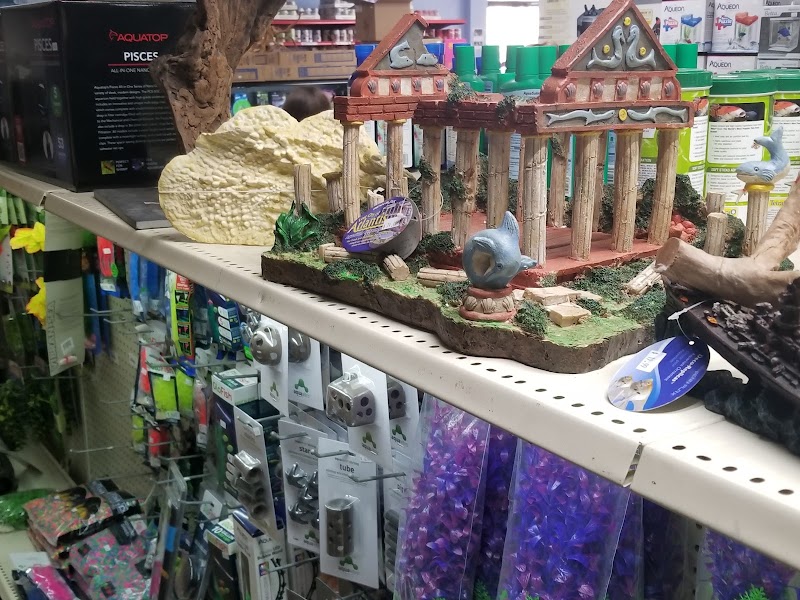 Columbia Pet Center - Photo 1