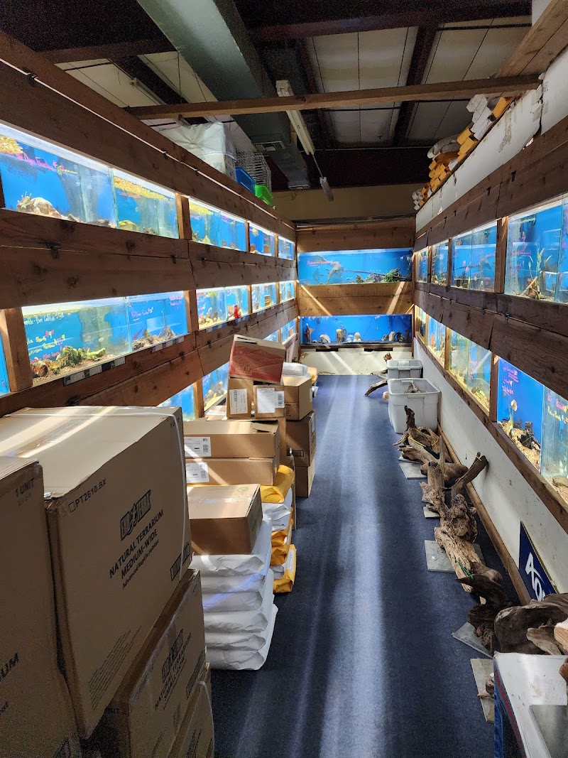 Columbia Pet Center - Photo 5