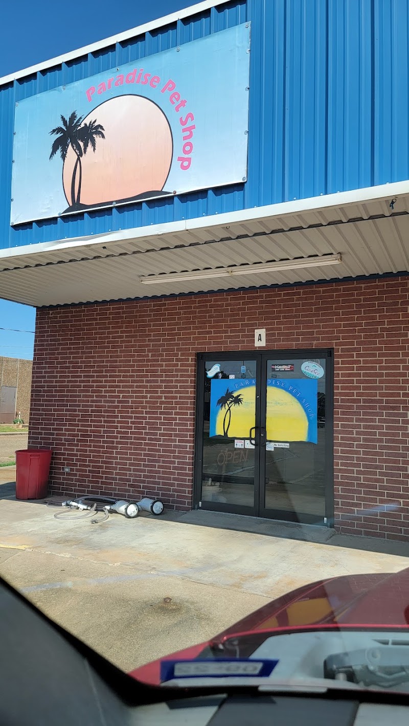 Paradise Pet Shop - Photo 1