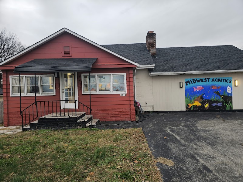 Midwest Aquatics - Photo 3