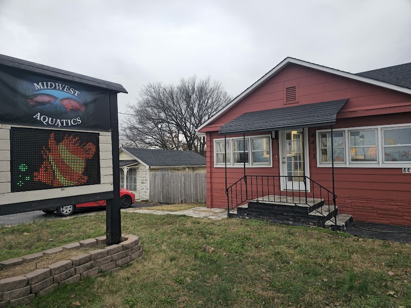 Midwest Aquatics - Photo 5