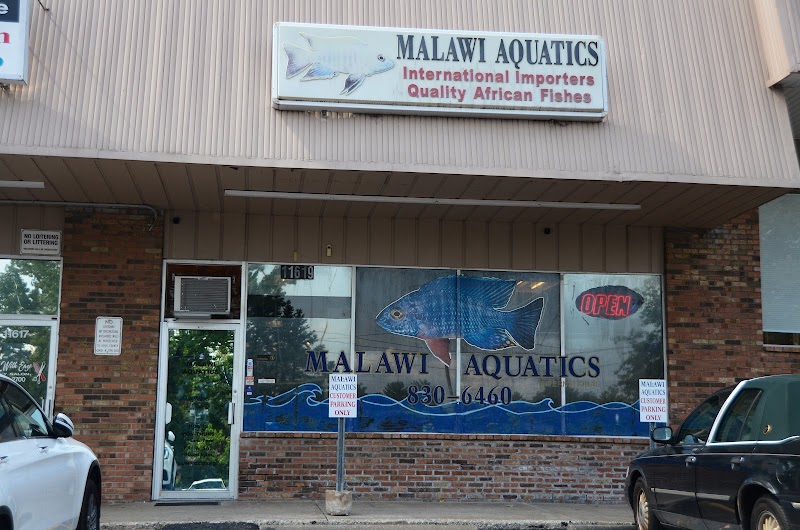 Malawi Aquatics - Photo 1