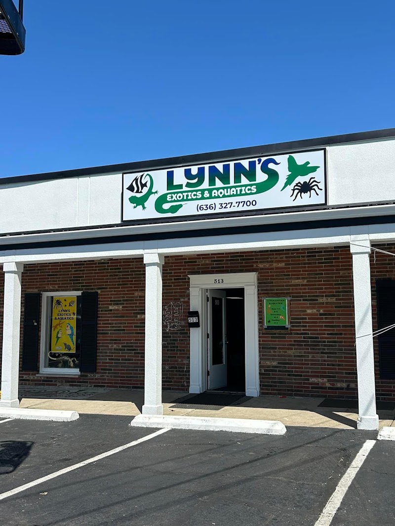 Lynn's Exotics & Aquatics - Photo 1