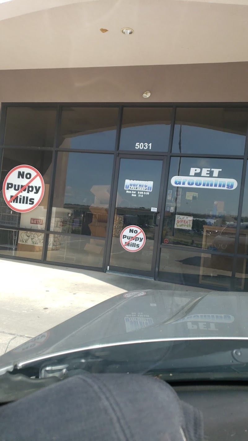 Dogpatch Pet Shop - Photo 1