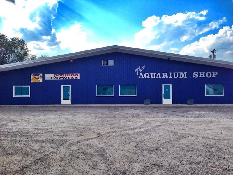 The Aquarium Shop - Photo 1