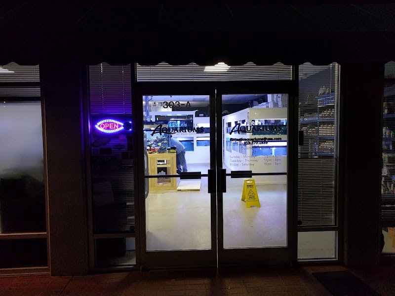 Fintastic Aquariums of Wake County Inc - Photo 1