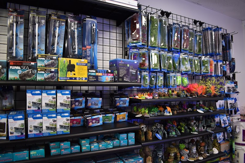 Angelo's Tropical Fish World - Photo 2