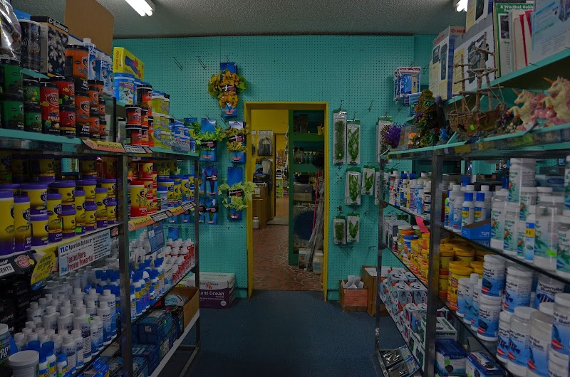 Aquarium Outfitters Carolina - Photo 4