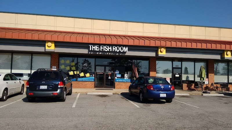 The Fish Room - Photo 1