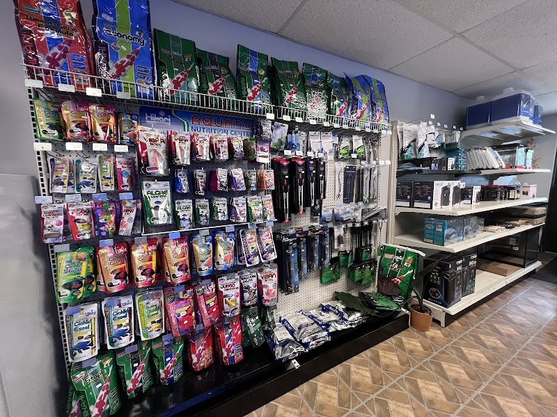 Z Fishroom - Photo 1