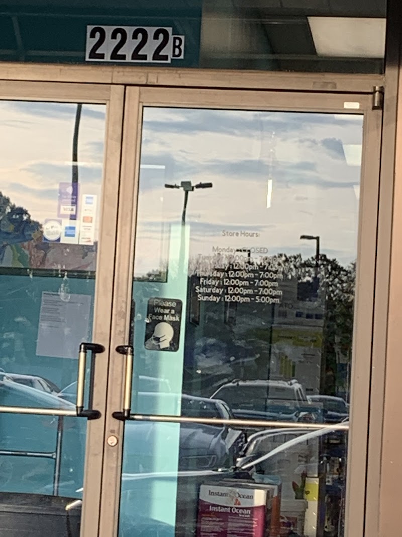 Reef Architects - Photo 1