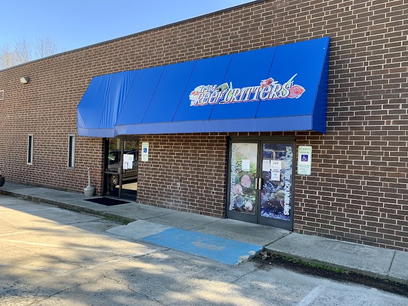 Triad Reef Critters - Photo 1