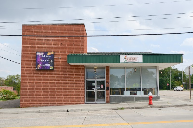 Bubble Aquatics & Exotics - Photo 1