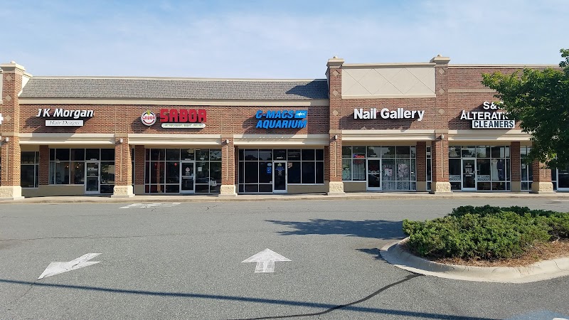 C-MACS Aquarium - CLT - Photo 1