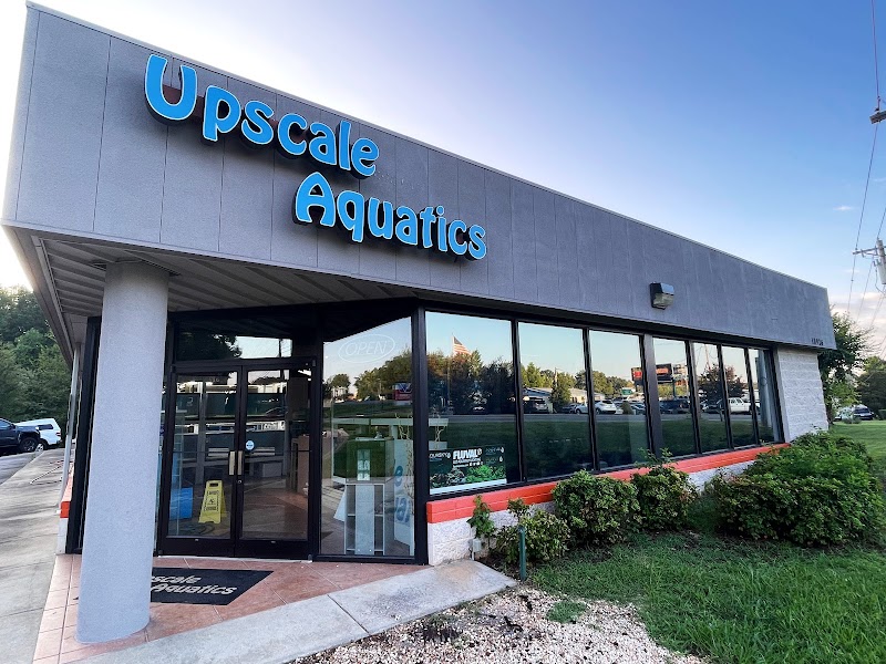 Upscale Aquatics - Photo 1