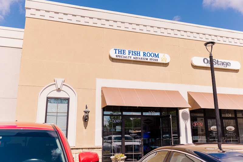 The Fish Room of Charlotte - Photo 1