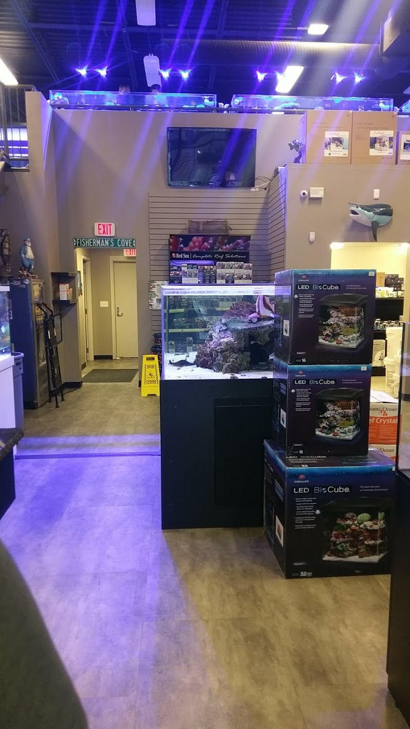 Salty's of Lake Norman - Photo 4