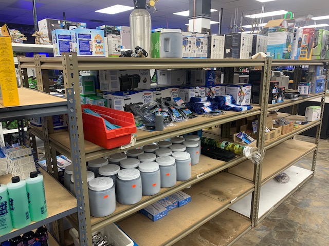 Discount Aquarium Fish and Reef - Photo 4