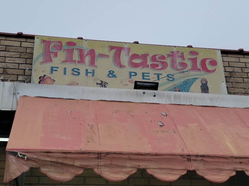 Fin-Tastic Fish & Pets - Photo 1
