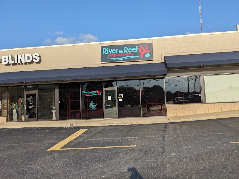 River and Reef Aquatics - Photo 1