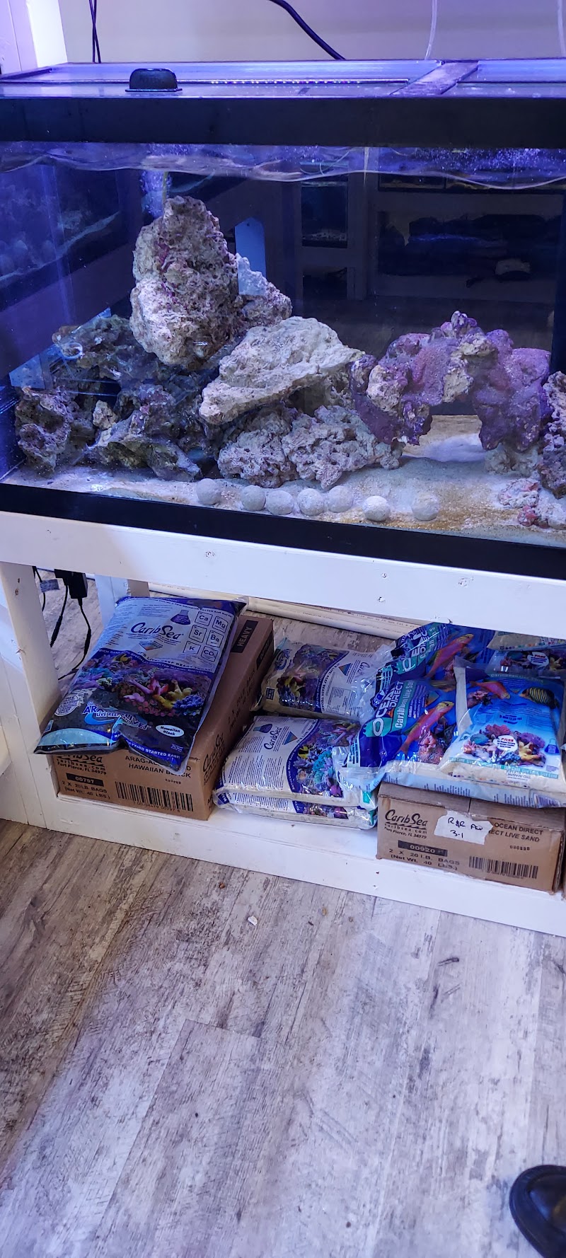 River and Reef Aquatics - Photo 2