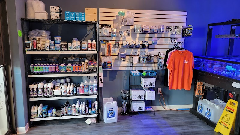 Coastal Reef Aquariums - Photo 5