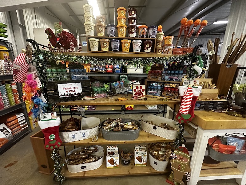 Woofta Pet Shop - Photo 1