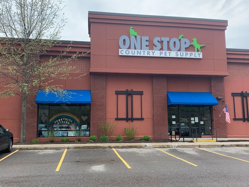 One Stop Country Pet Supply - Photo 1