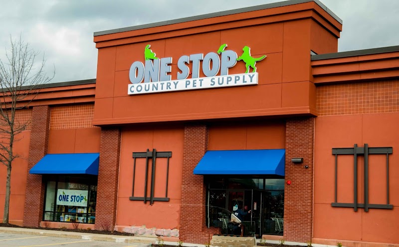 One Stop Country Pet Supply - Photo 3