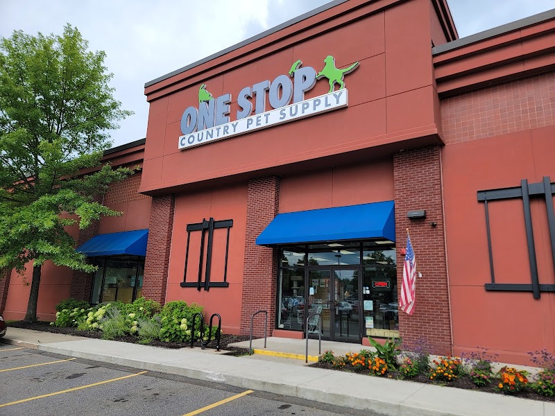 One Stop Country Pet Supply - Photo 5