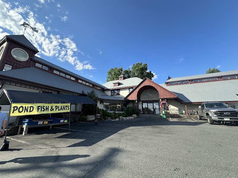 Lebanon Pet & Aquarium Center - Photo 1